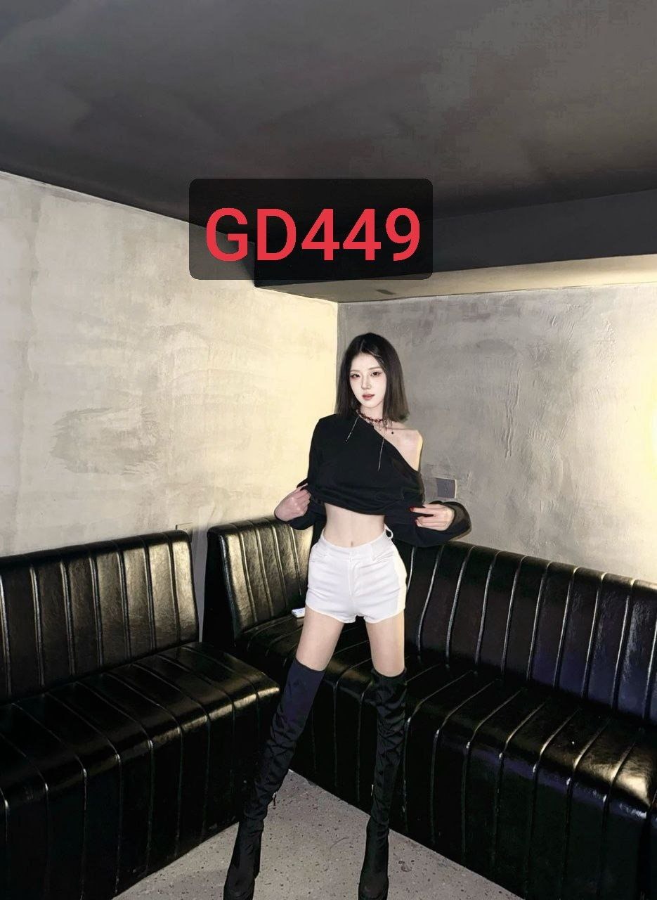 GD449 白幼瘦 清纯 艺术生