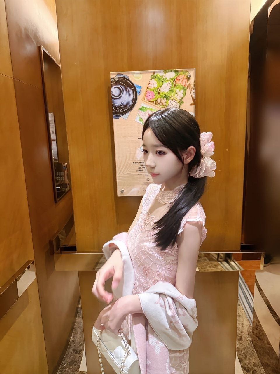 GD449 白幼瘦 清纯 艺术生