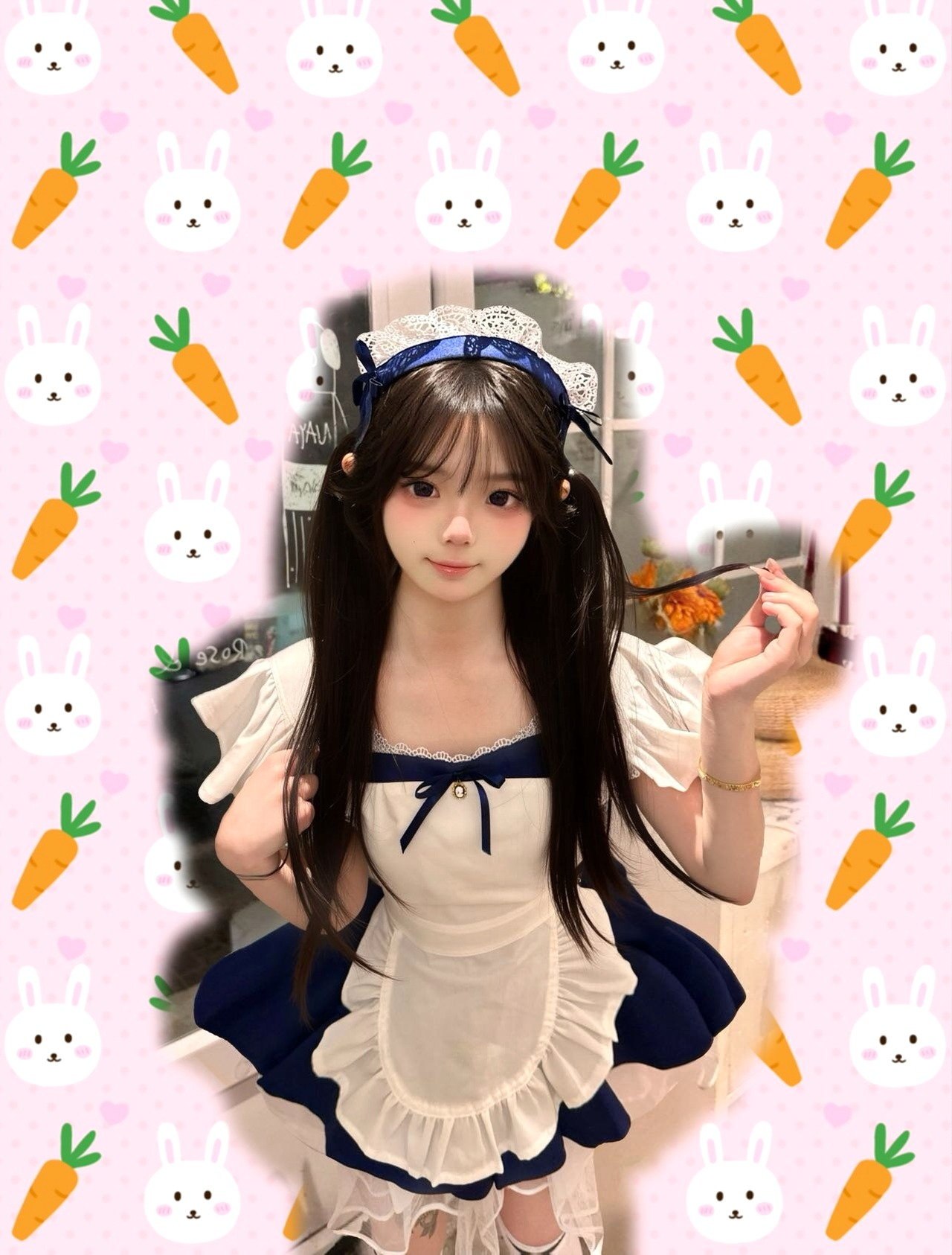 小遥
