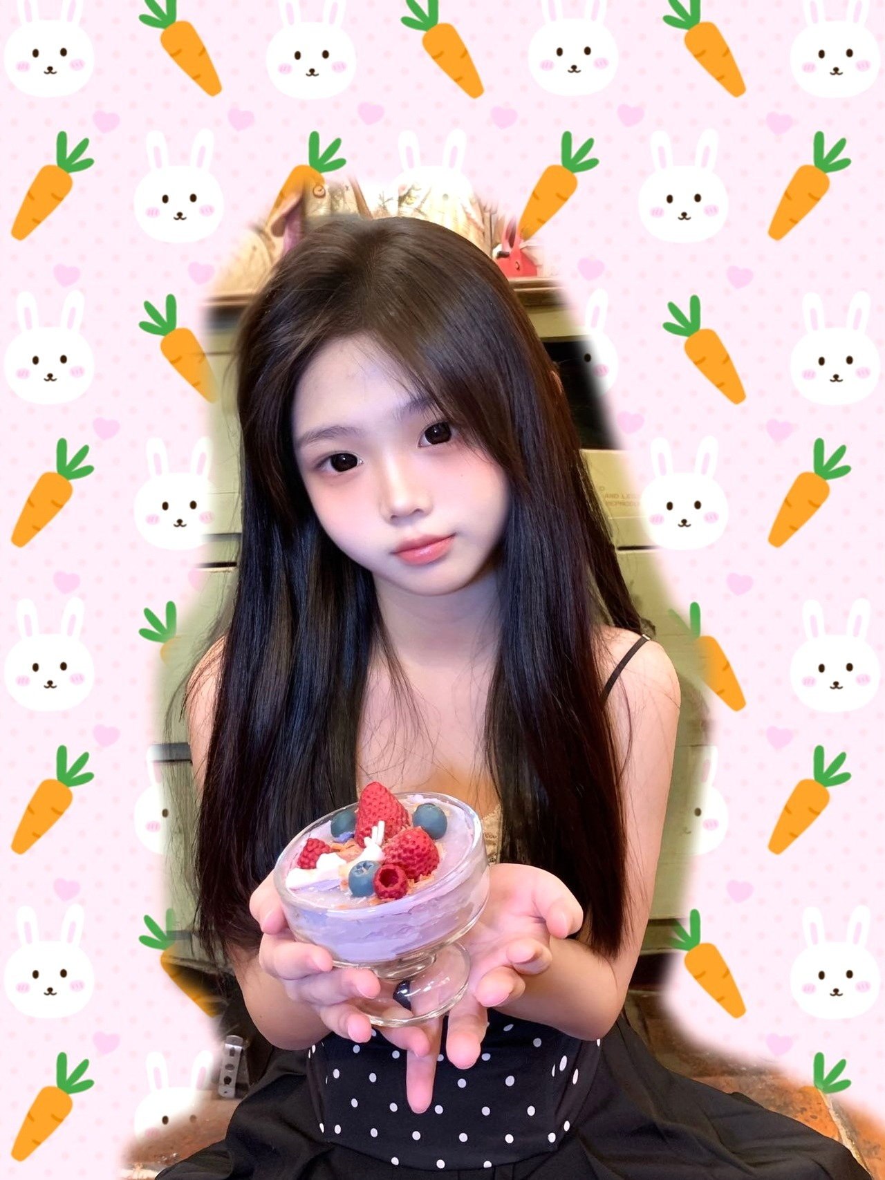 小遥