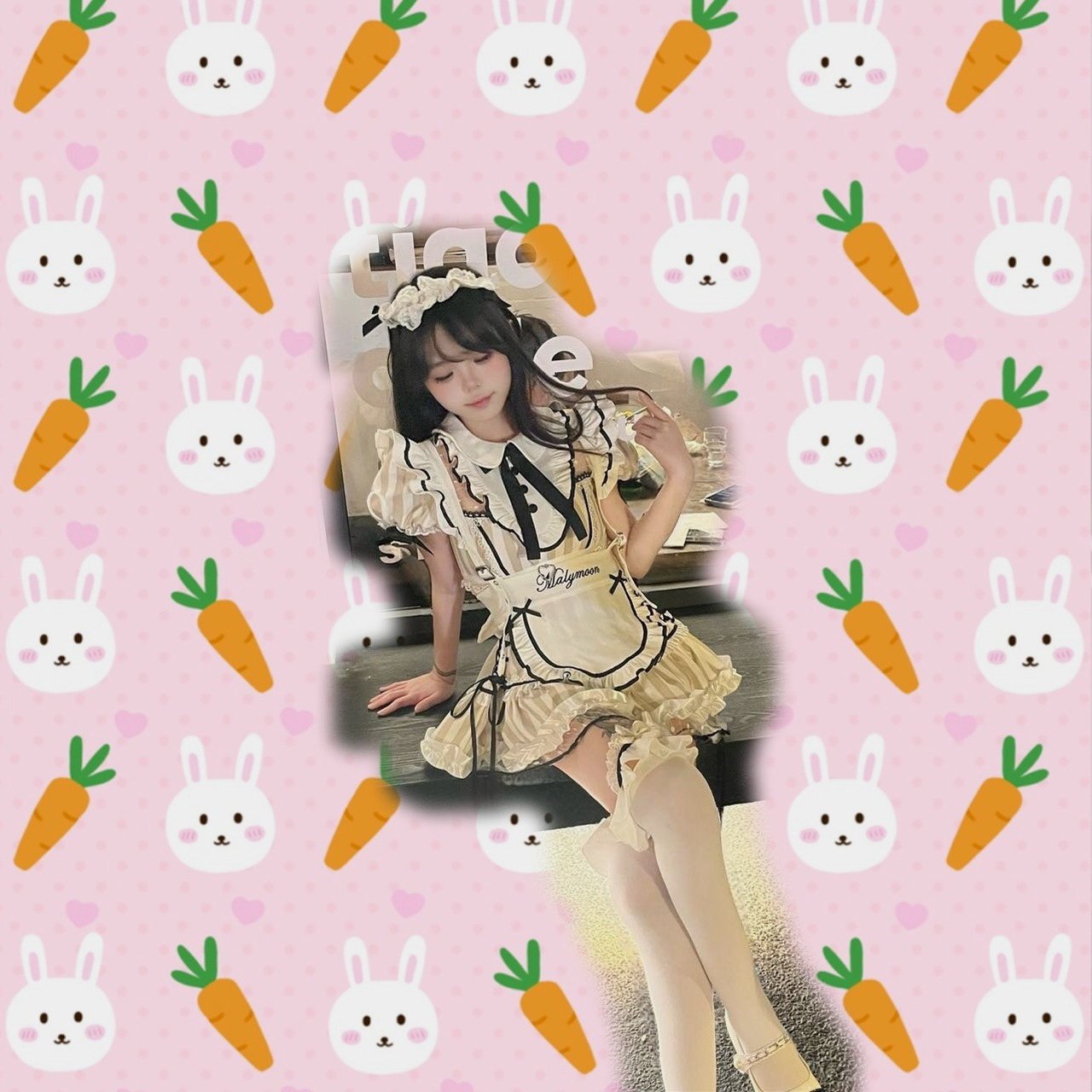 小遥
