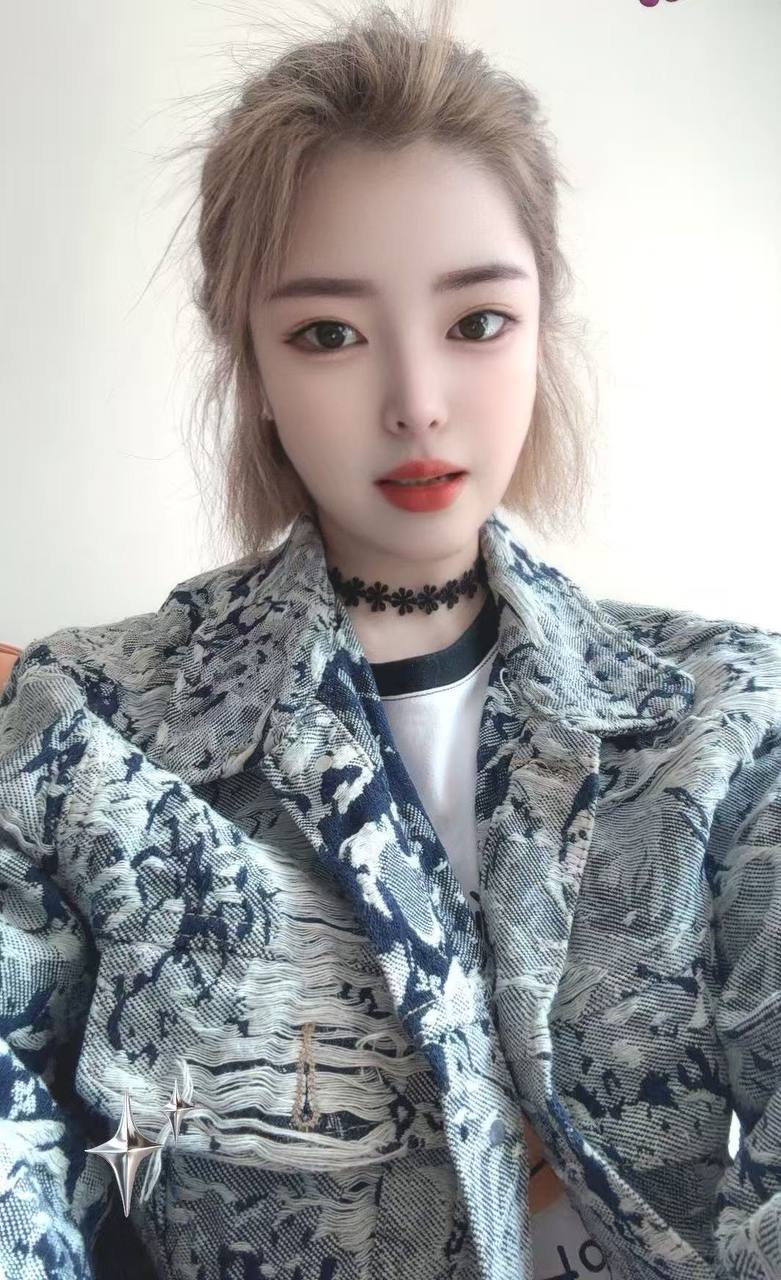 单身少妇