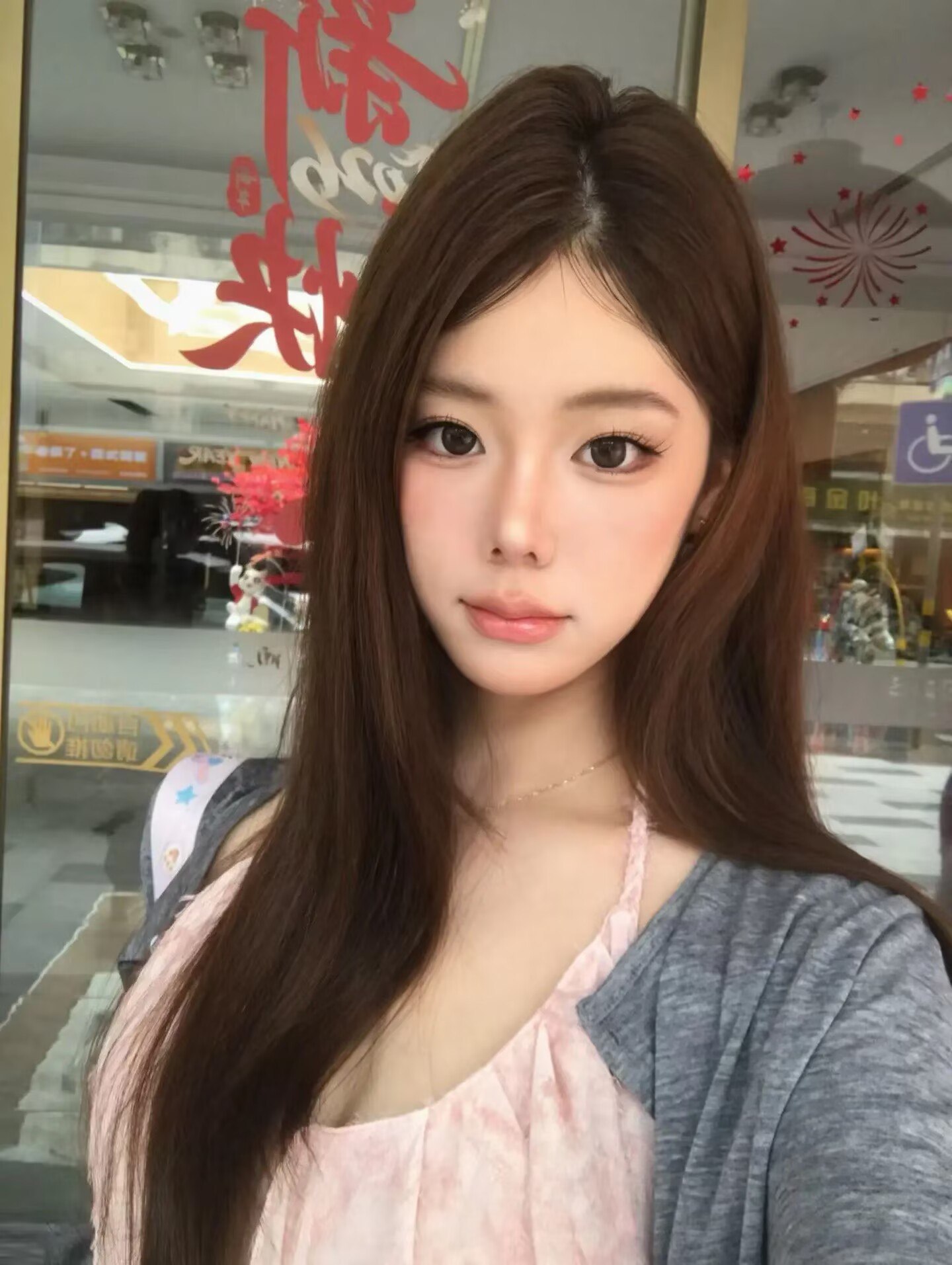 🌸