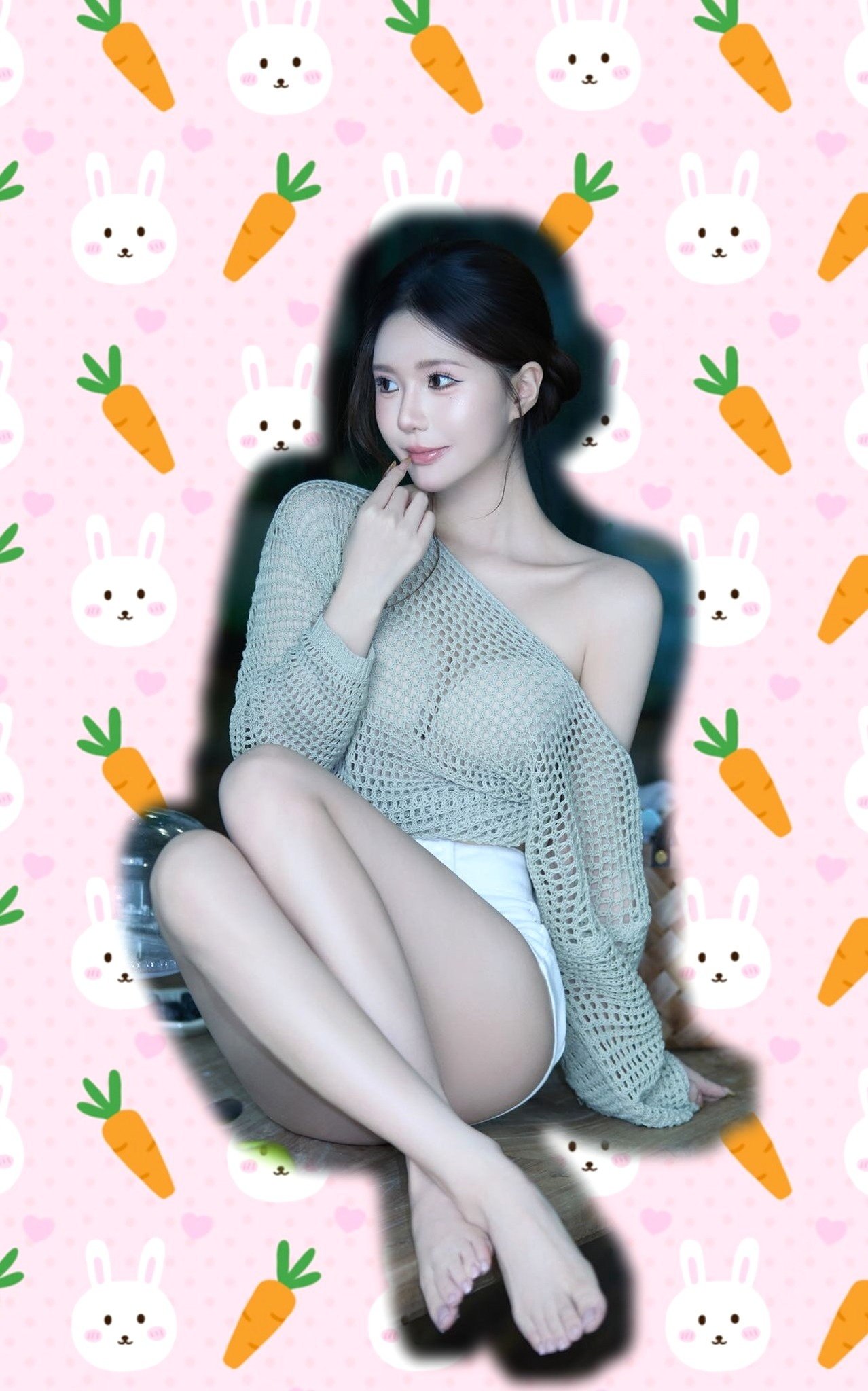 宝宝