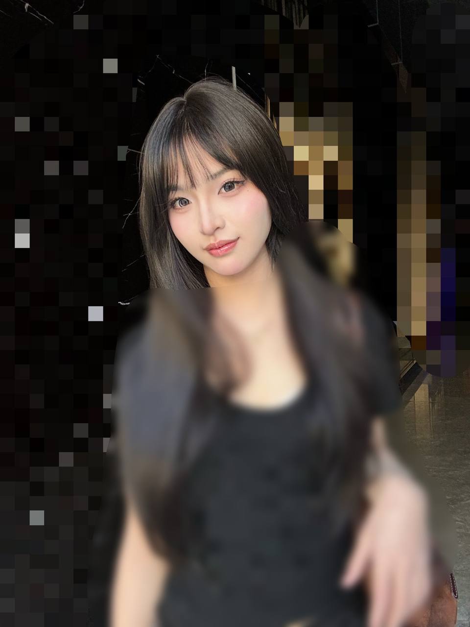 安