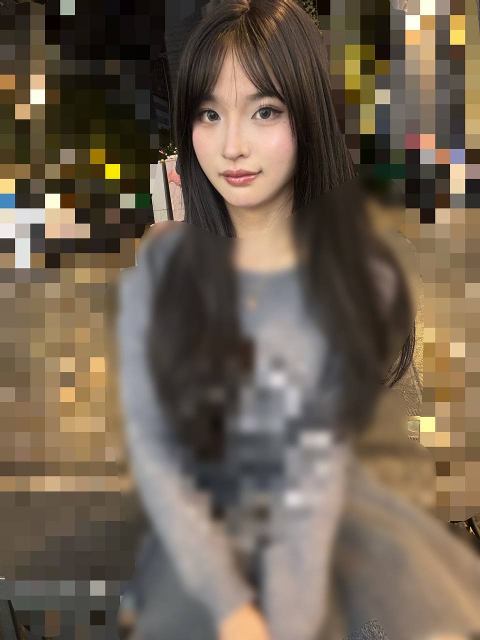安