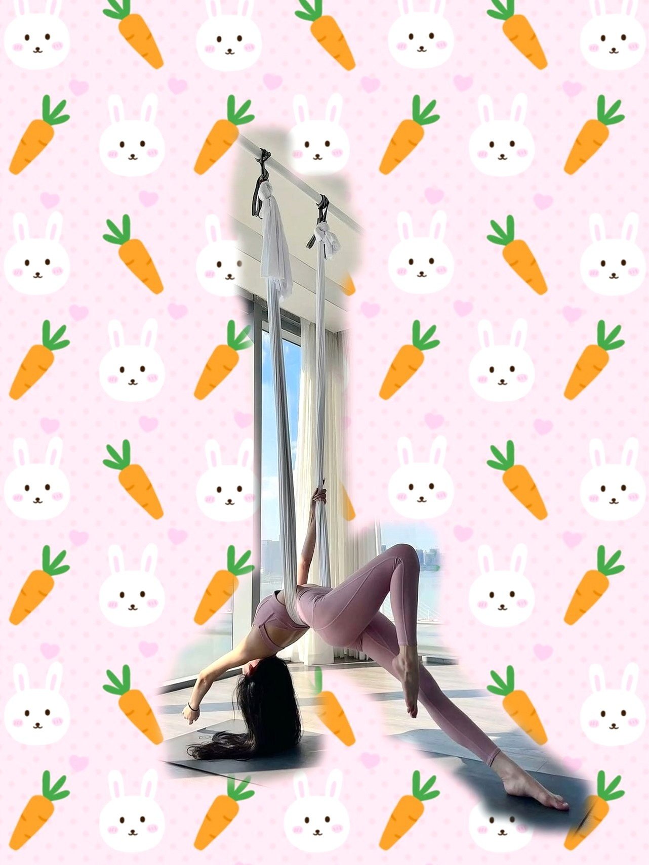 左左