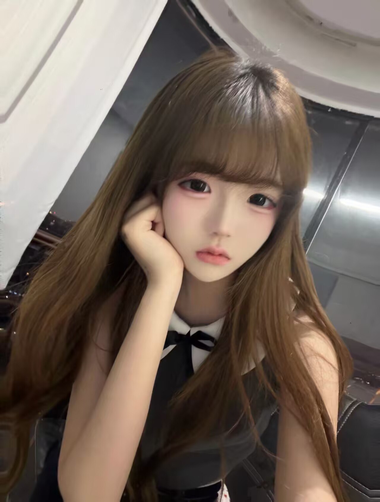 妍妍