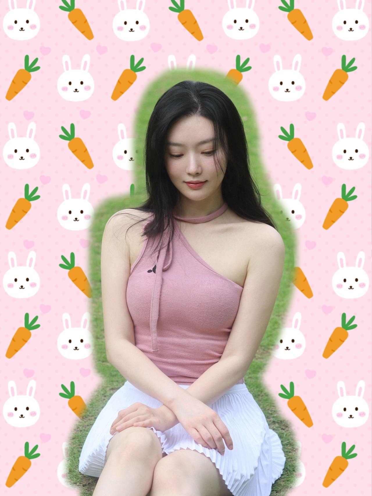 依依
