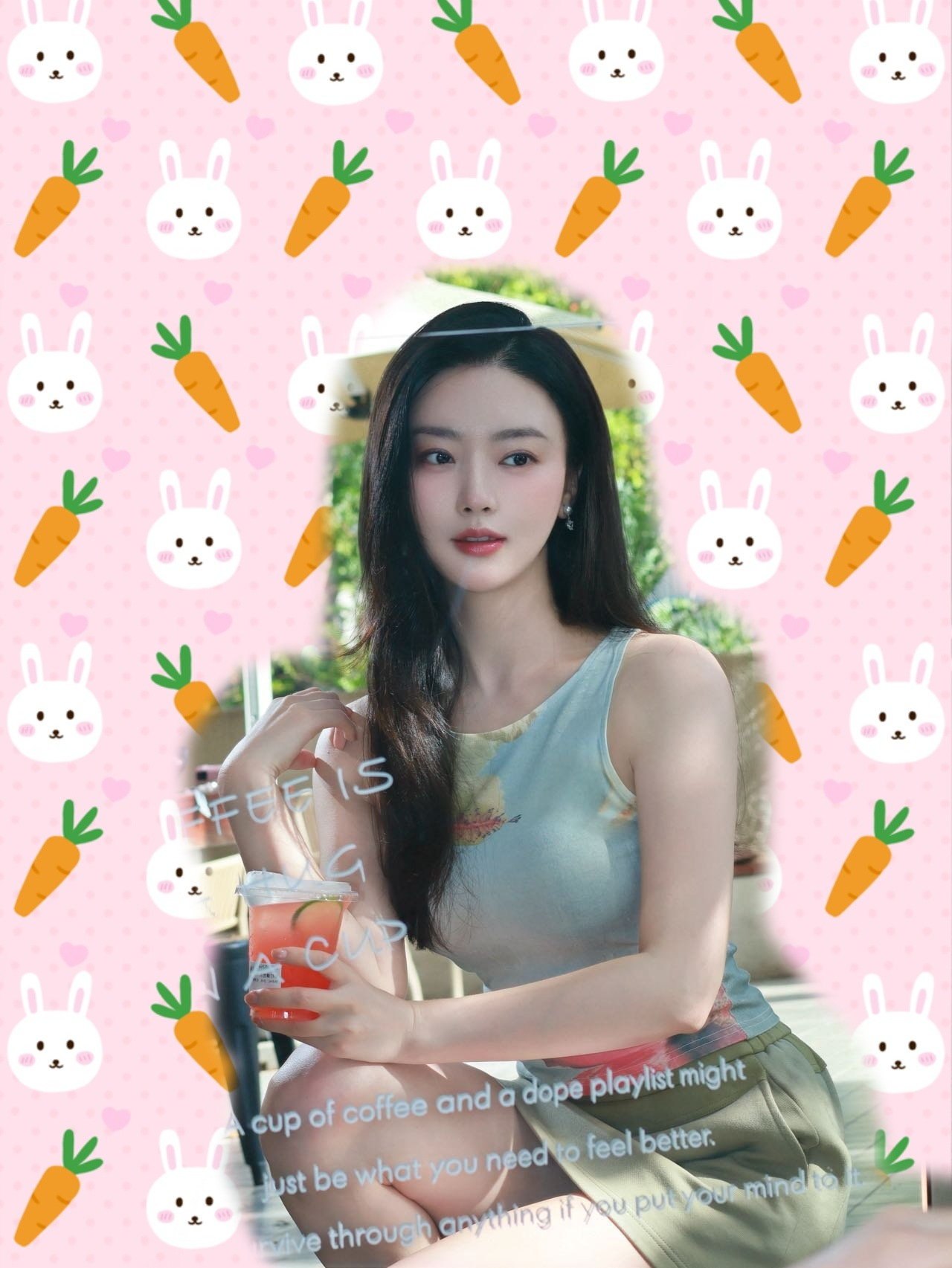 依依