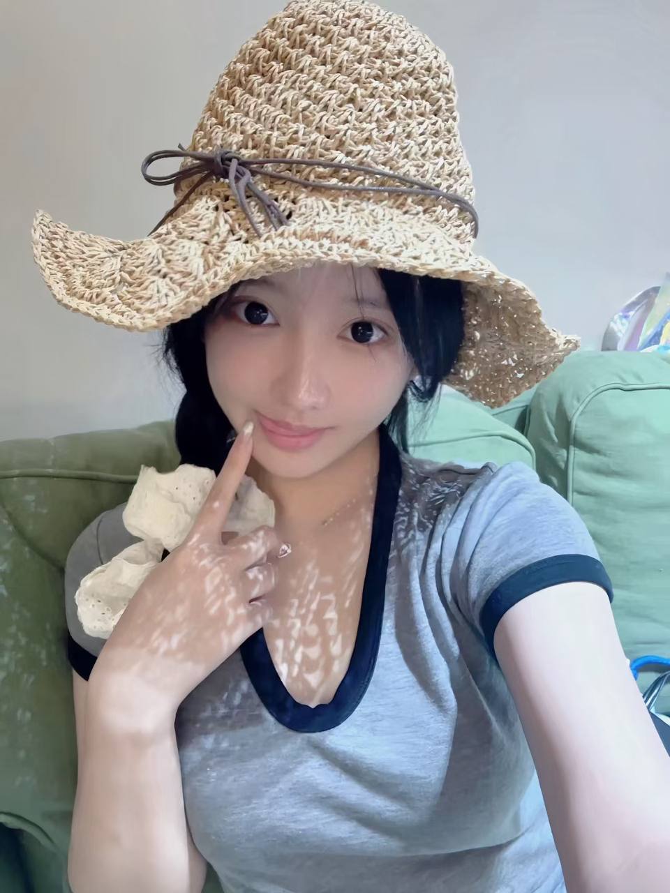 思思