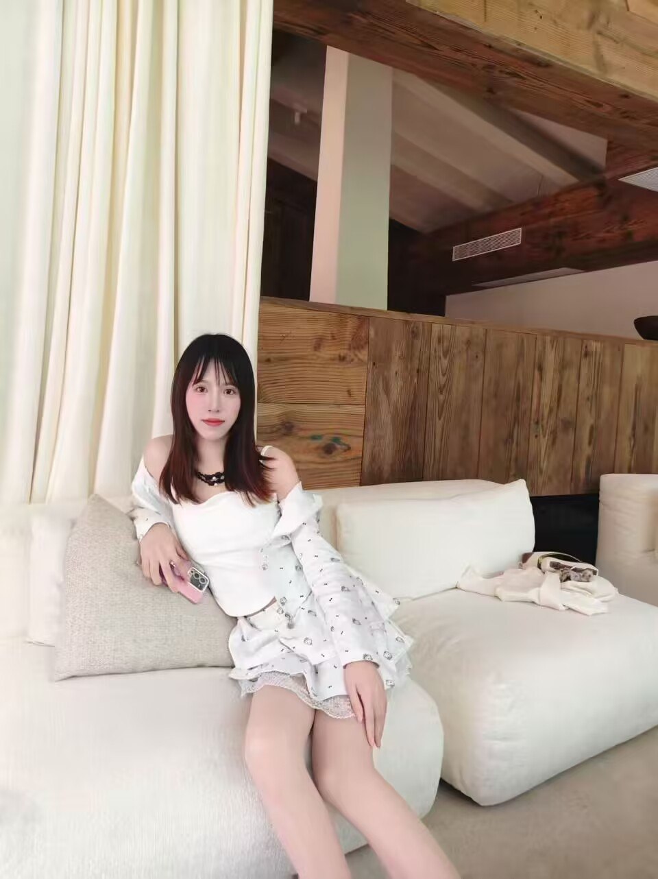 婷婷