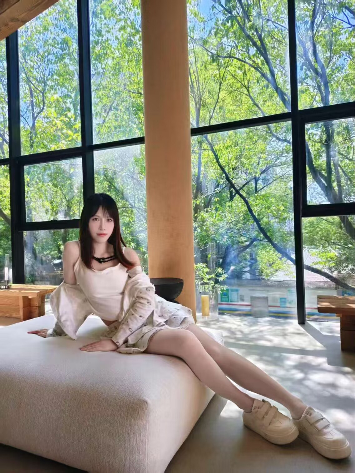 婷婷