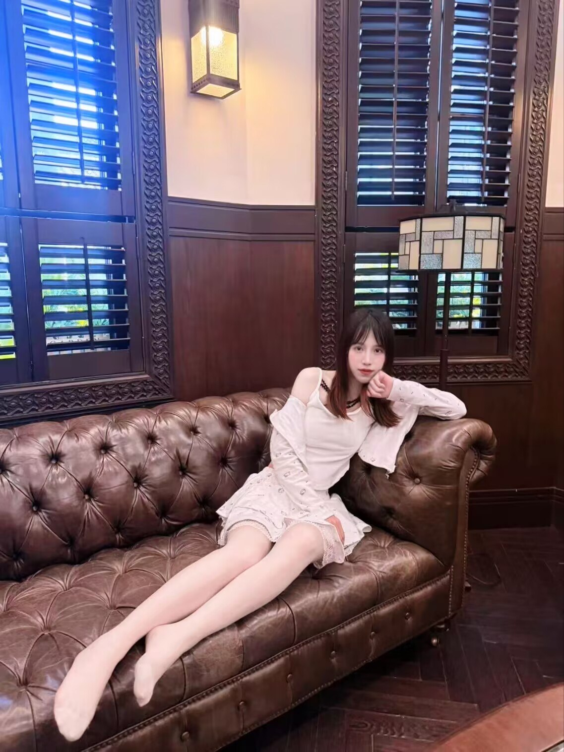 婷婷