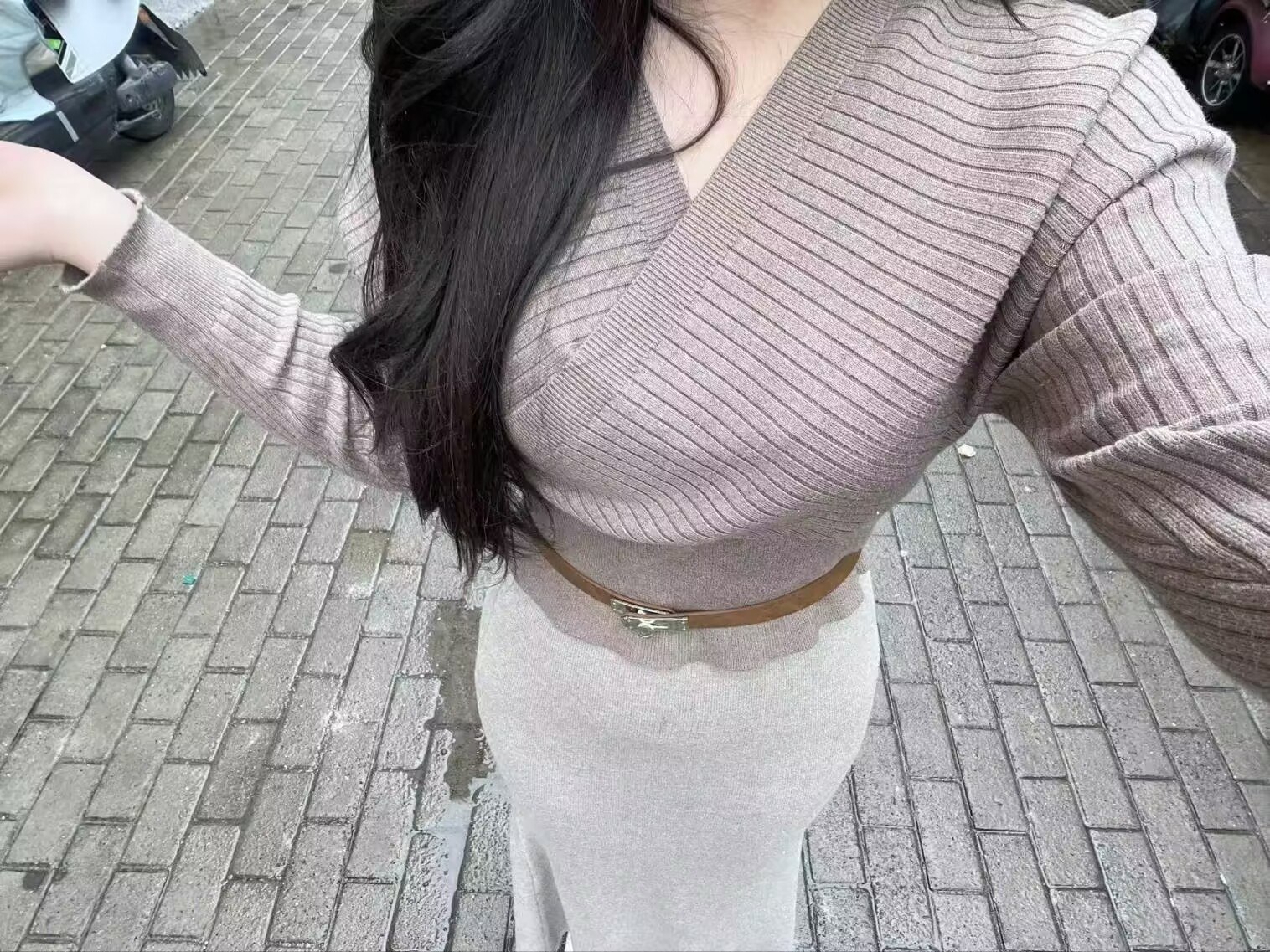 妍妍