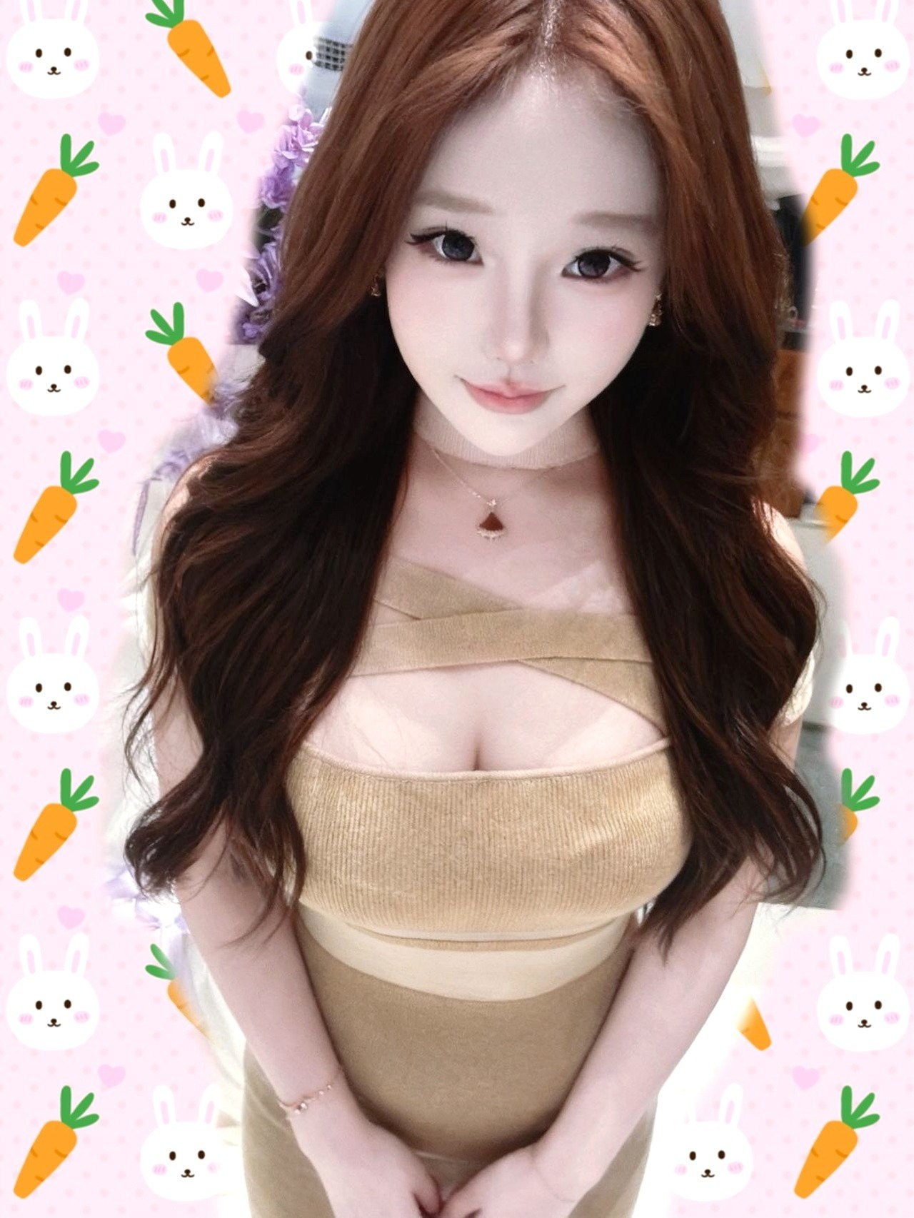 小猫