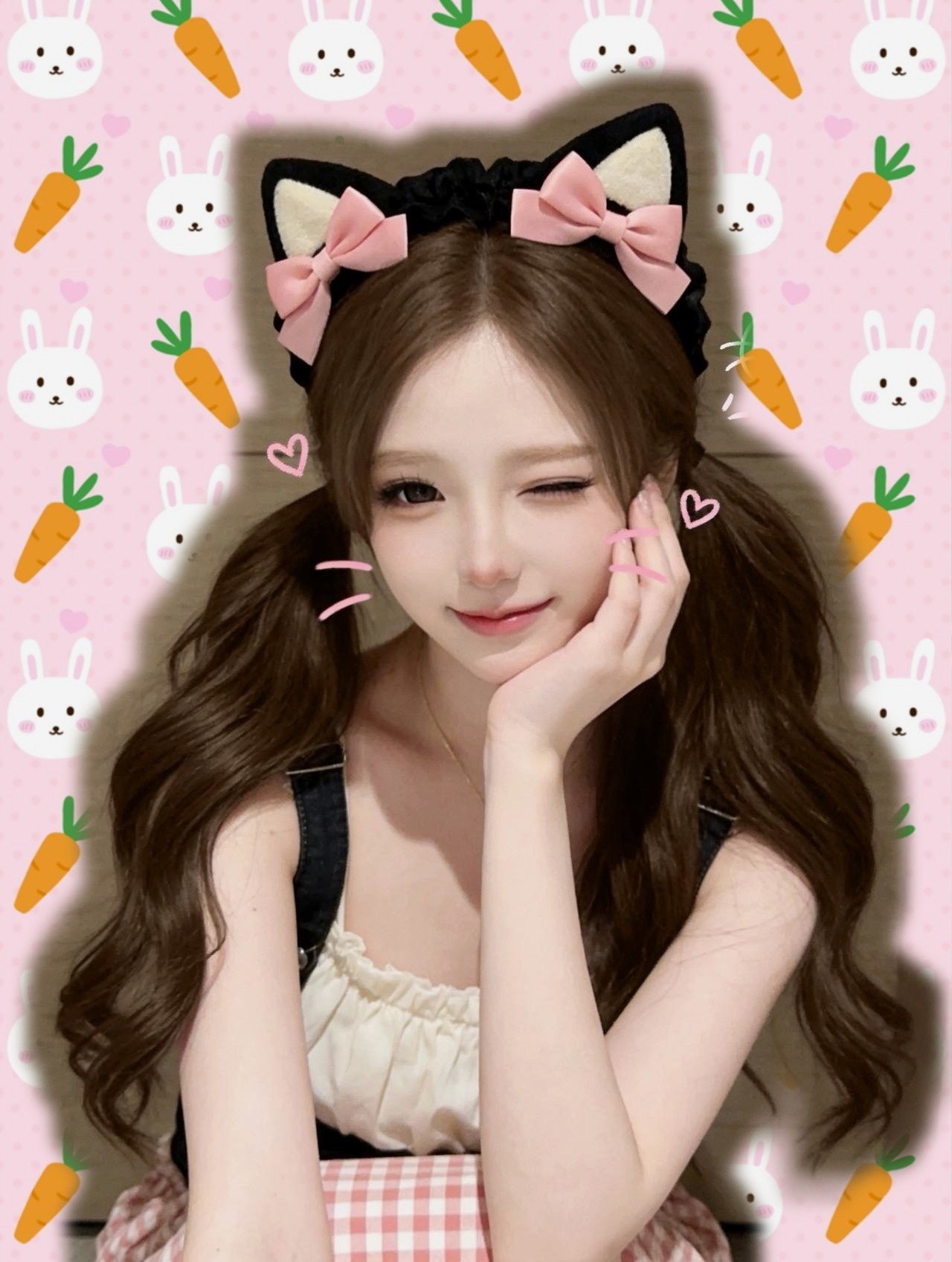 小猫