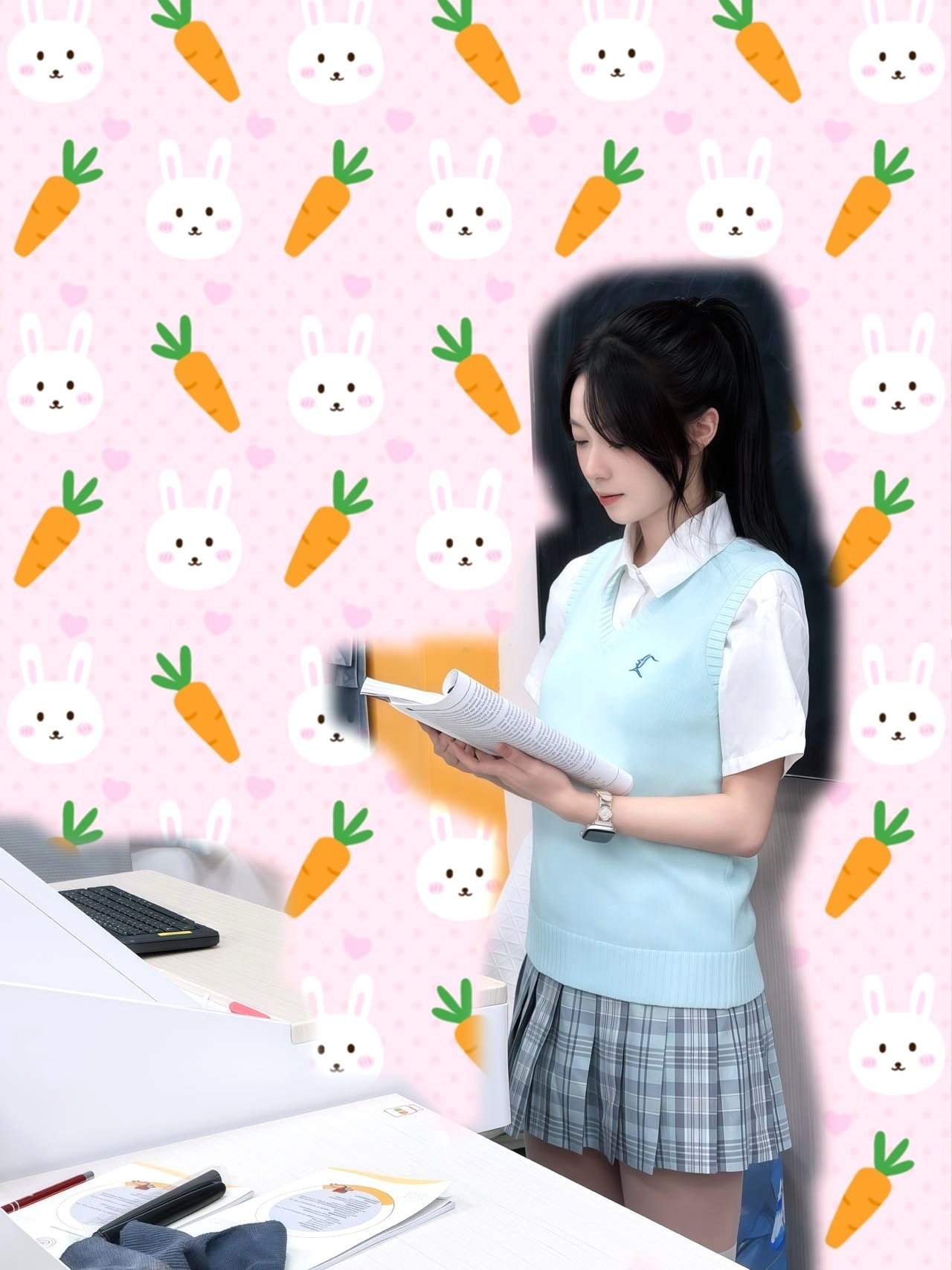 小熊
