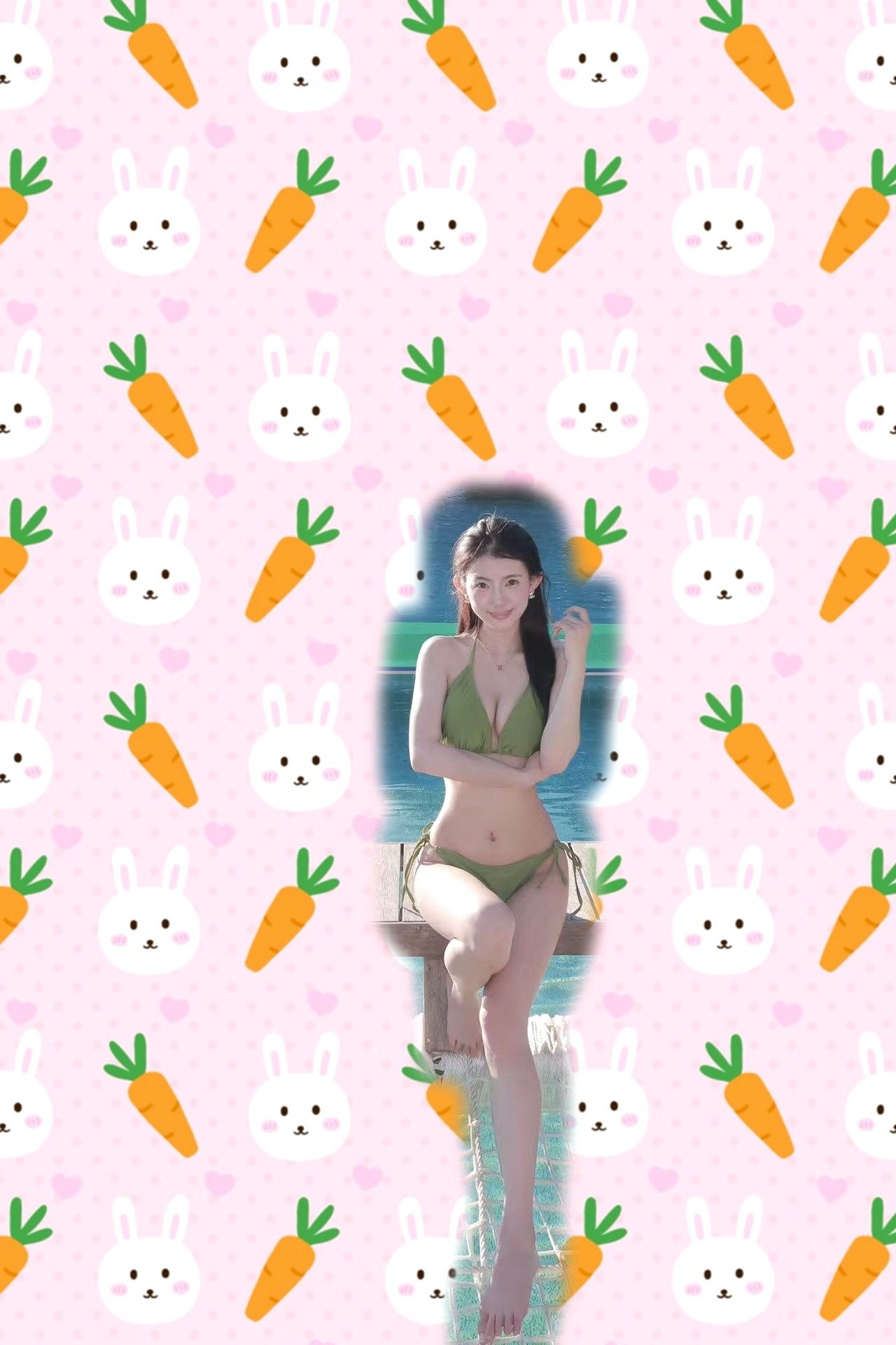七七