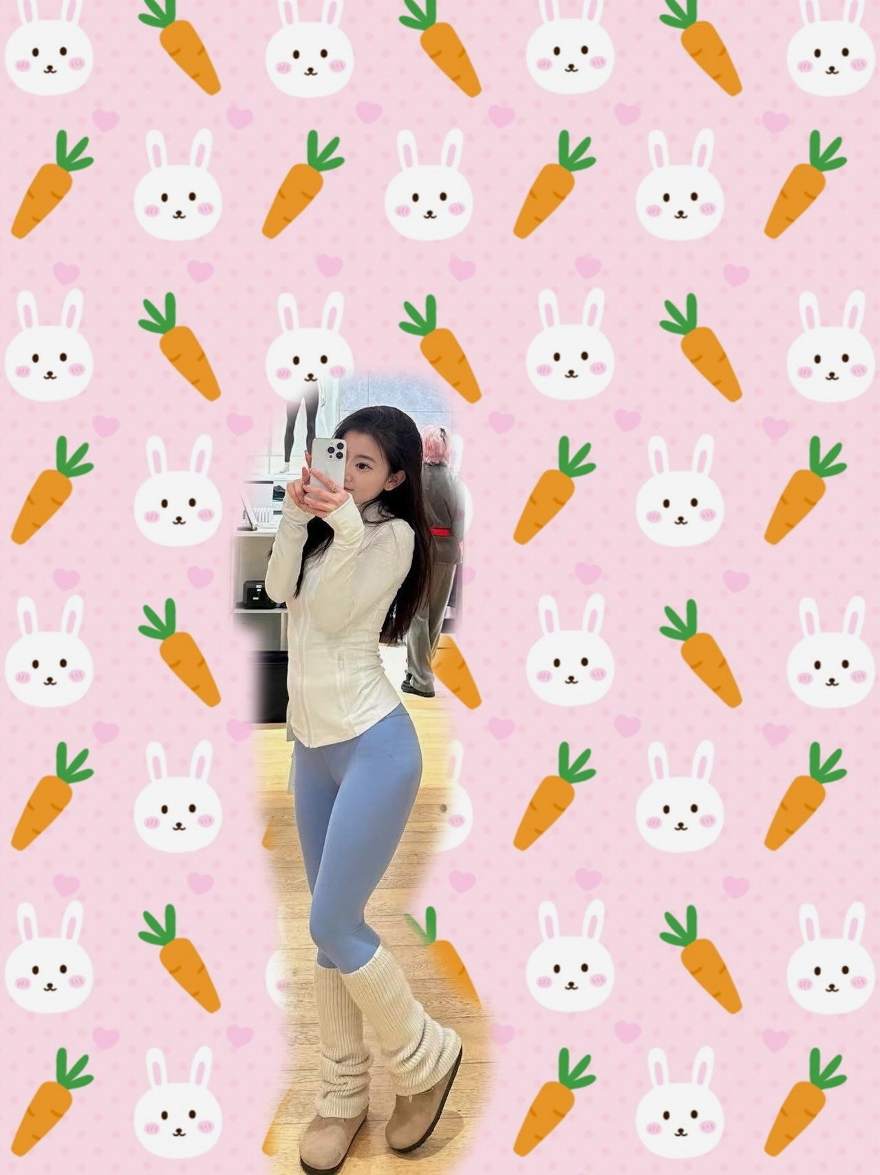 七七