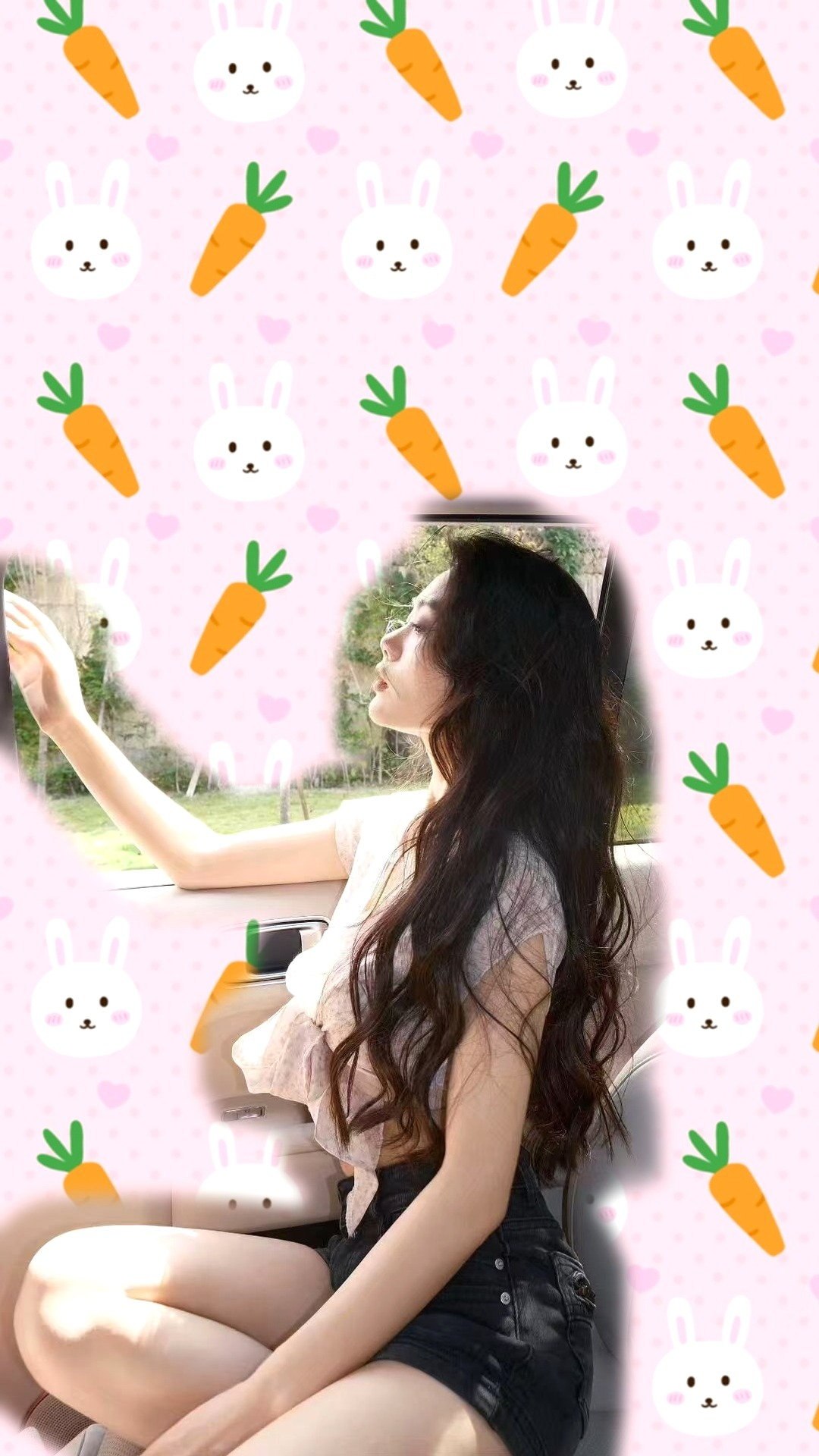 月儿