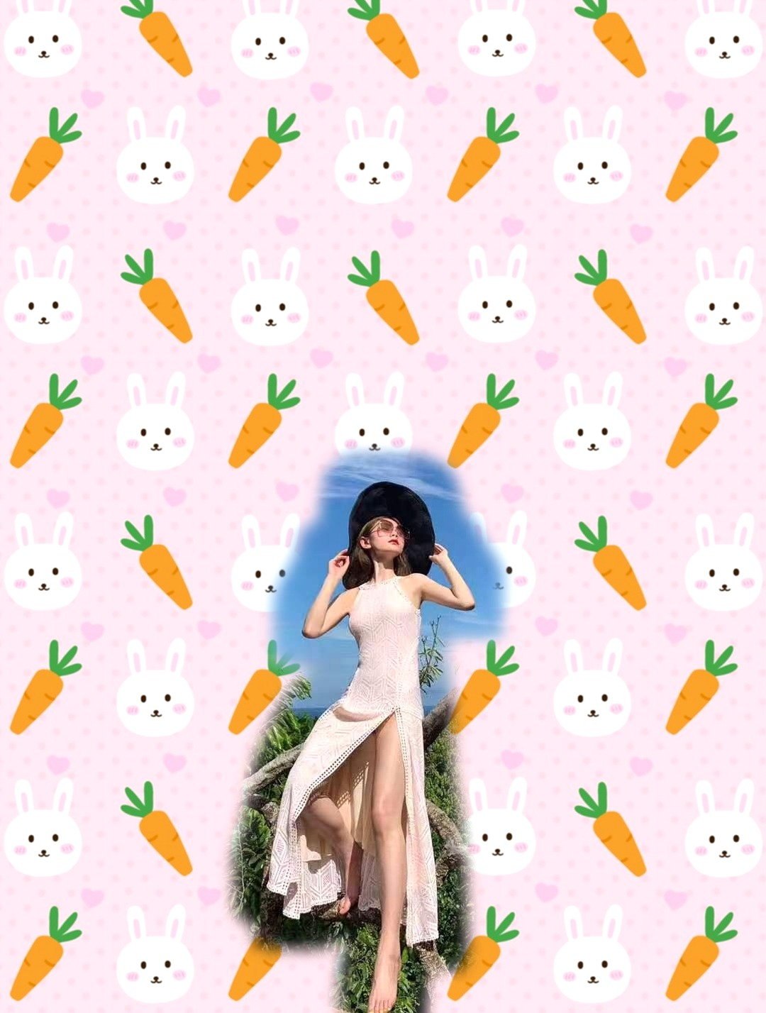 月儿