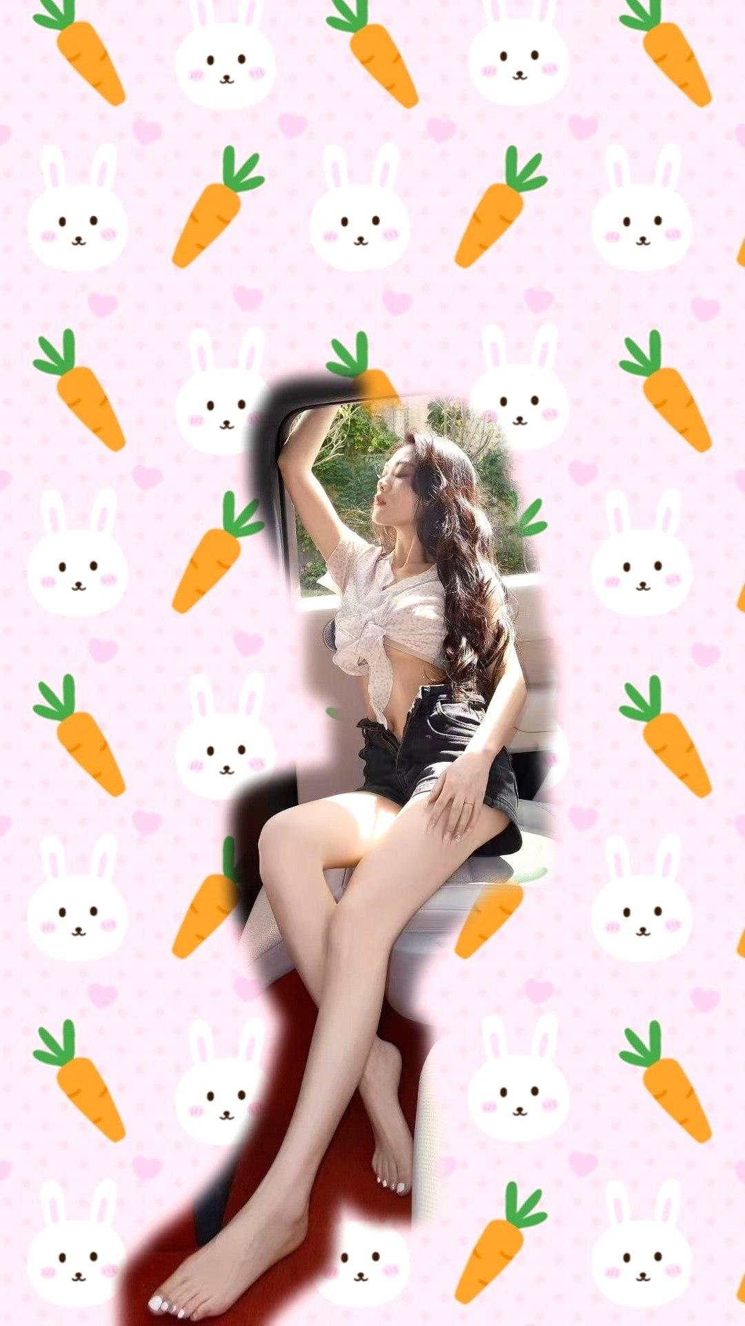 月儿