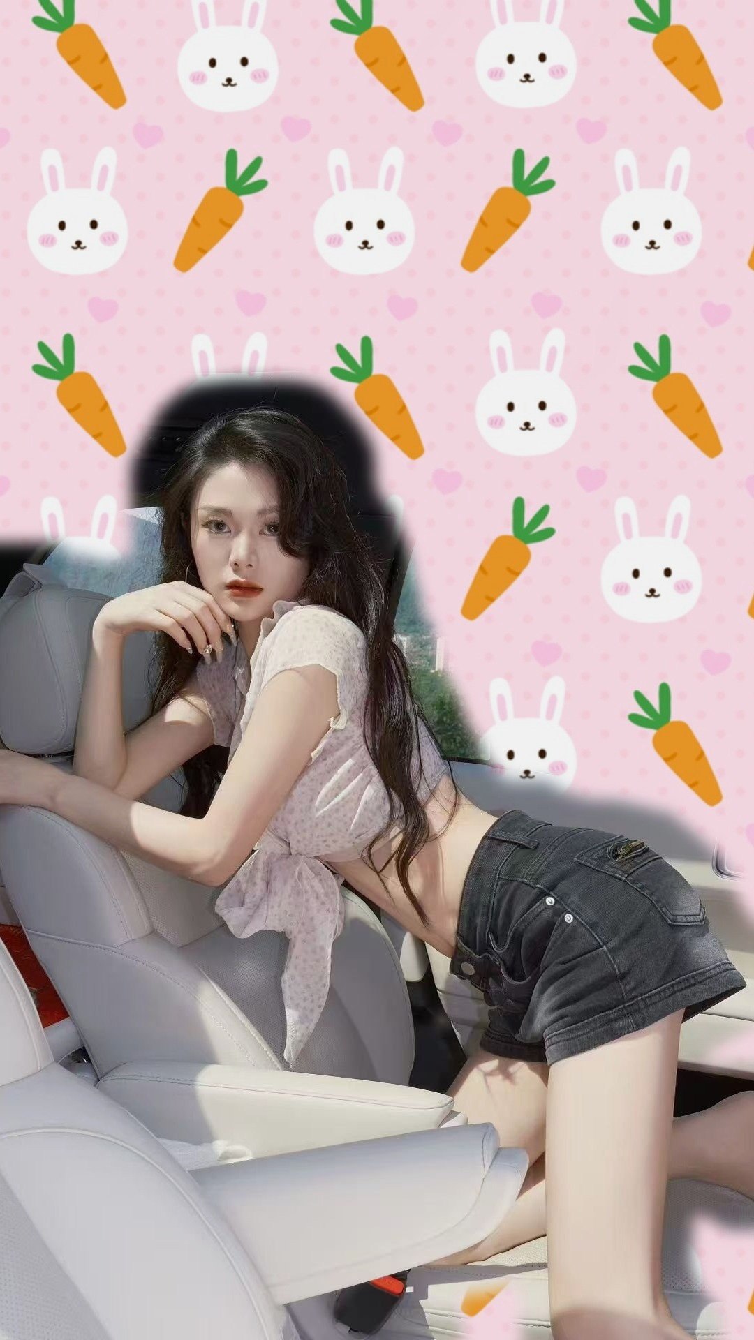 月儿
