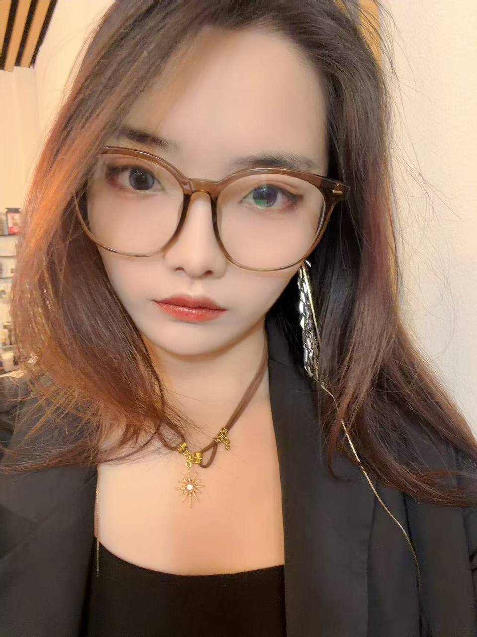 小七