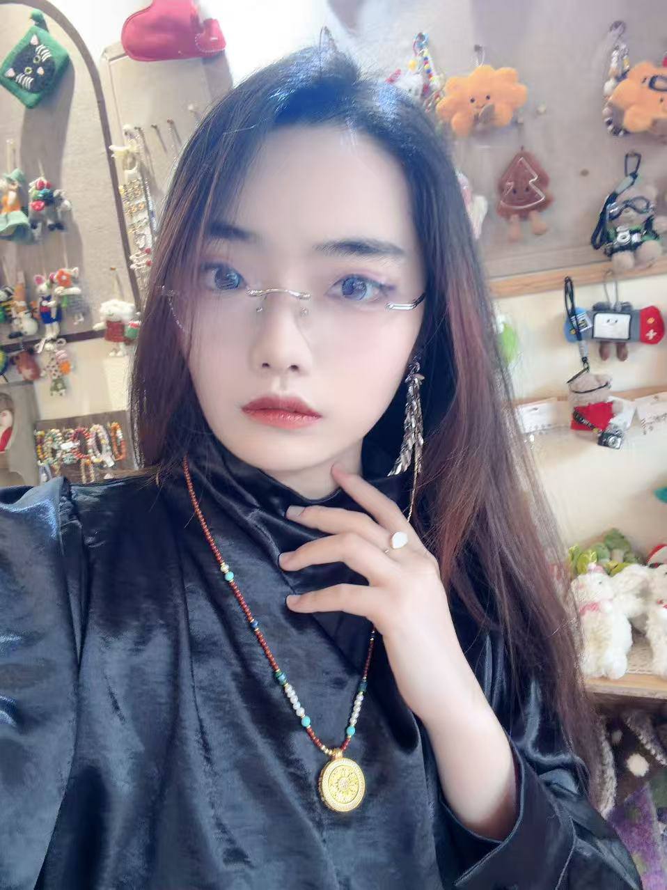 小七