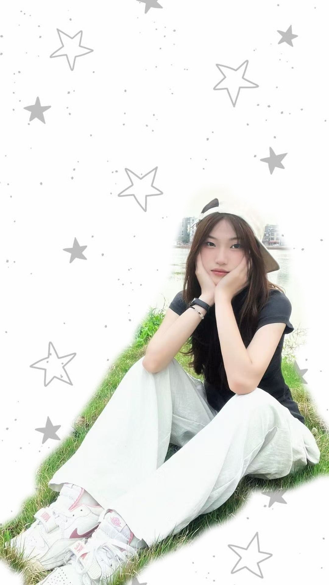 小欣