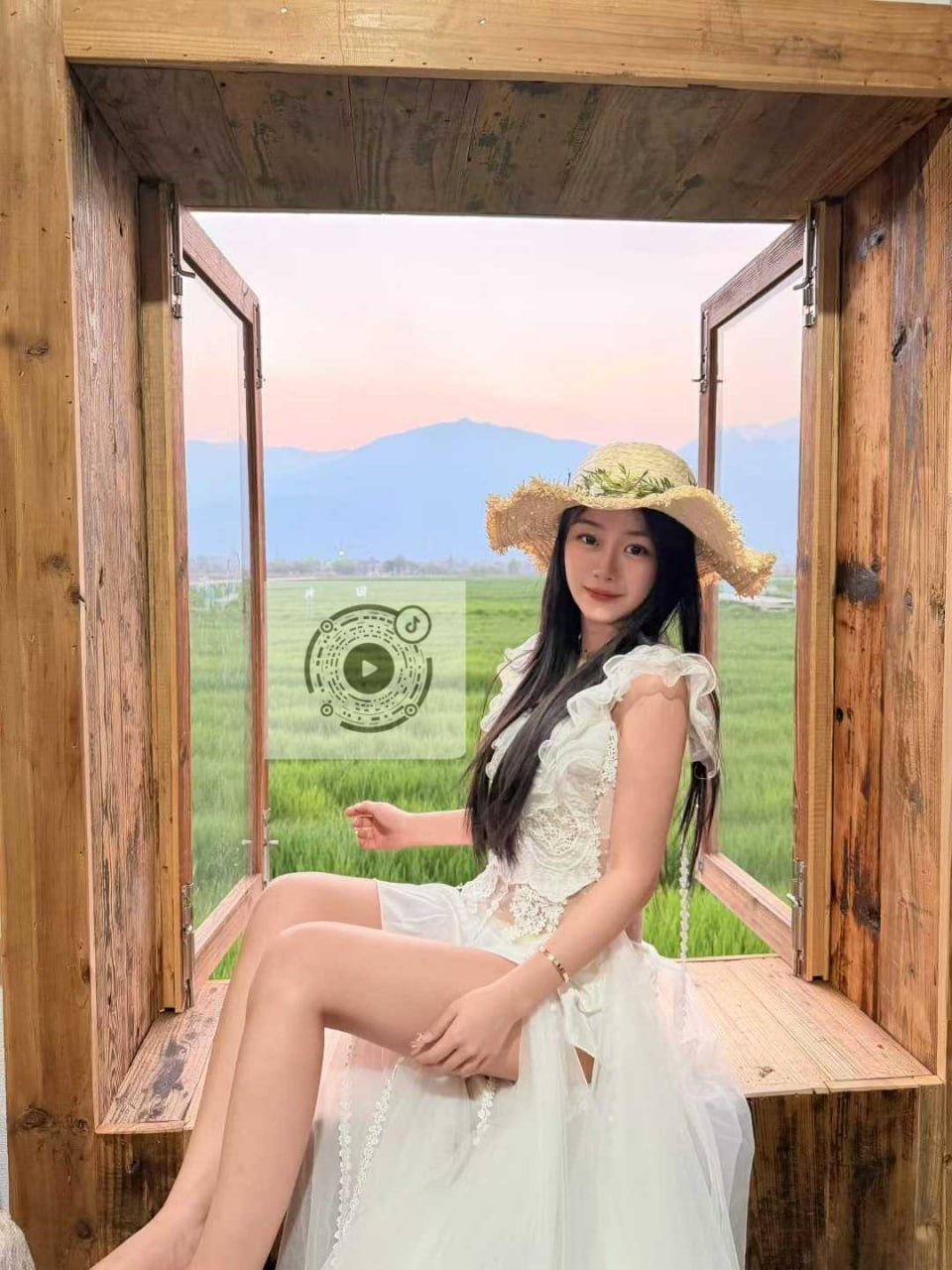 小欣