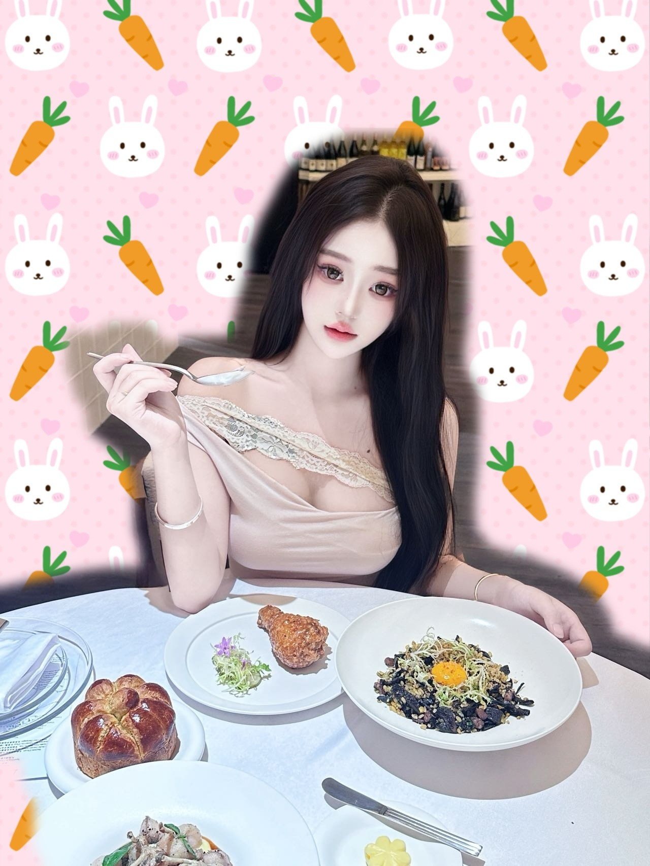 莫莫