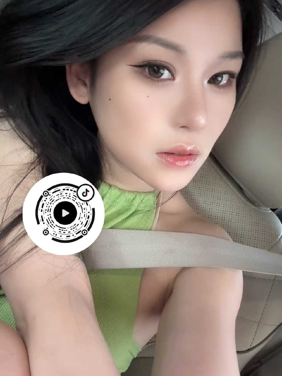 白白