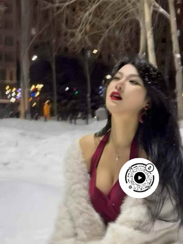 白白