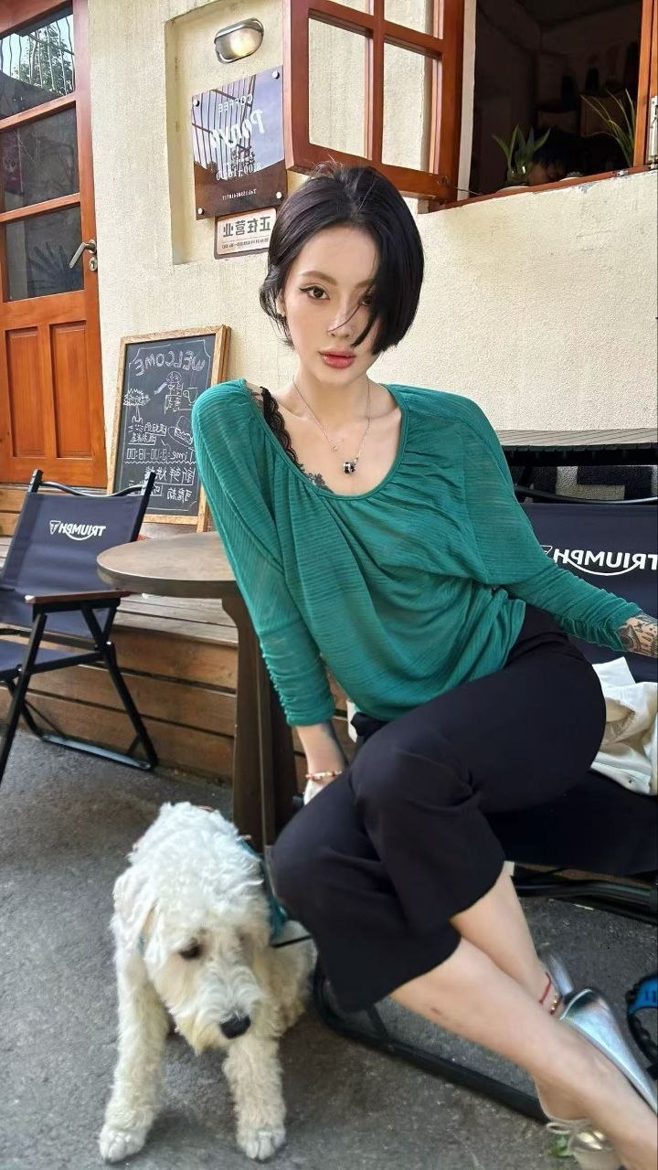 梨子