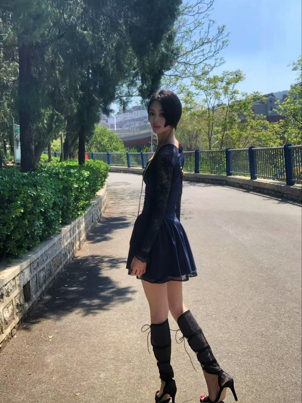 梨子