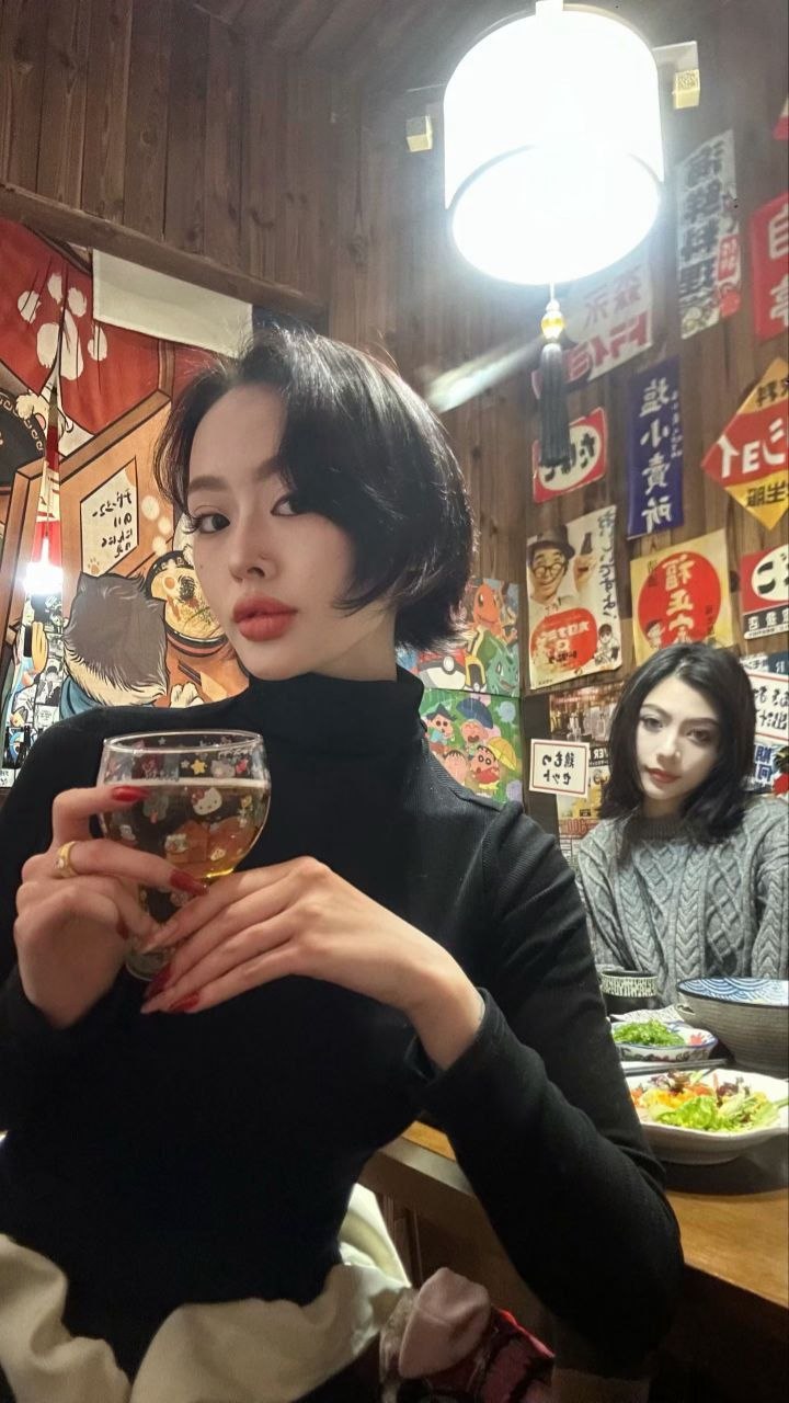 梨子