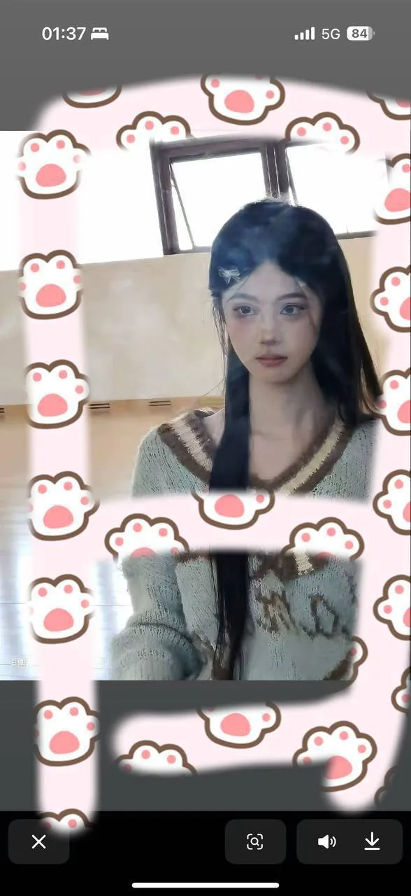 验证视频封面