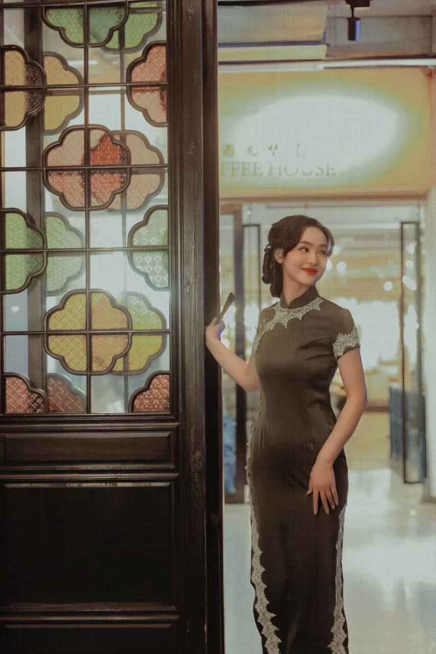 缪缪