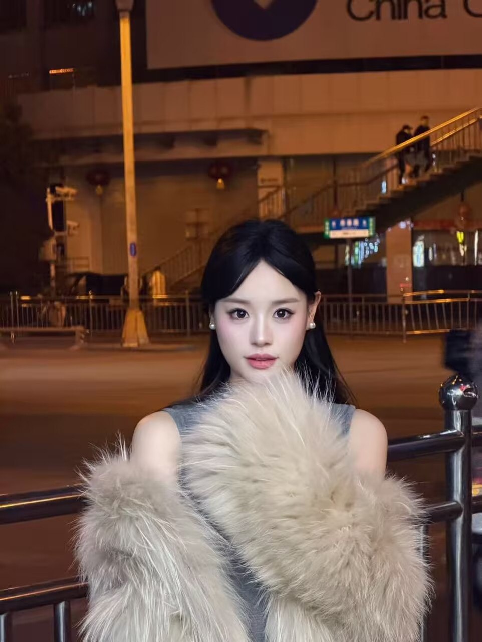 福🦌