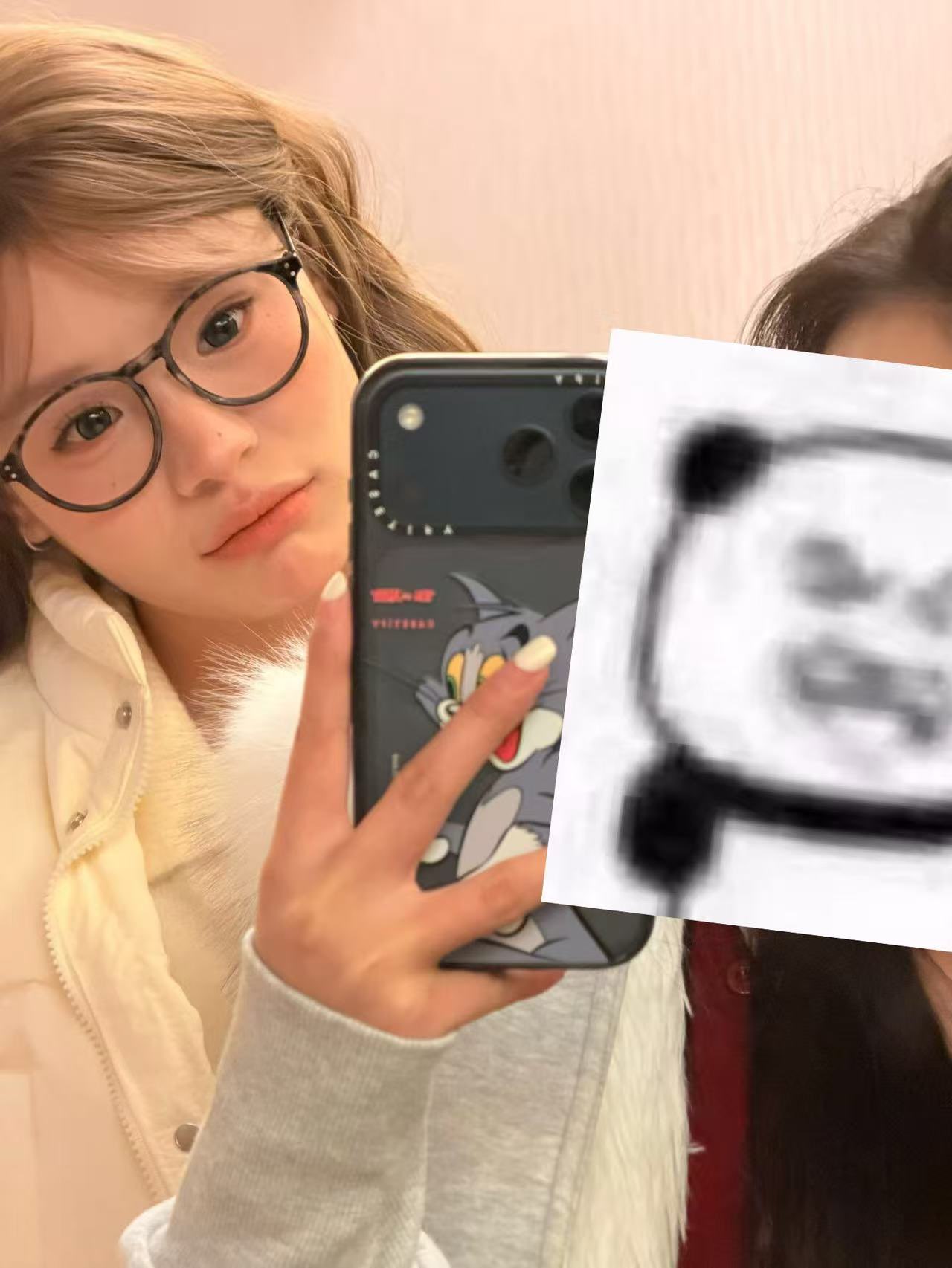 福🦌
