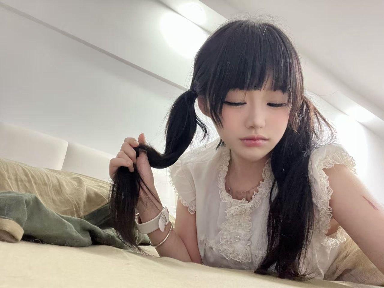 露露