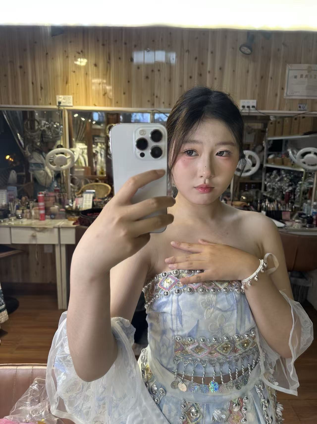 筱筱