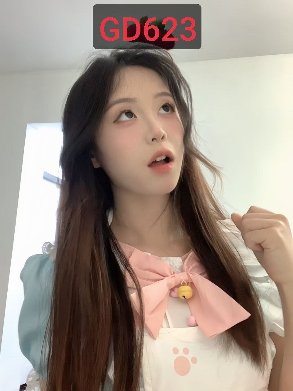 GD623 幼师 小小只 性价比