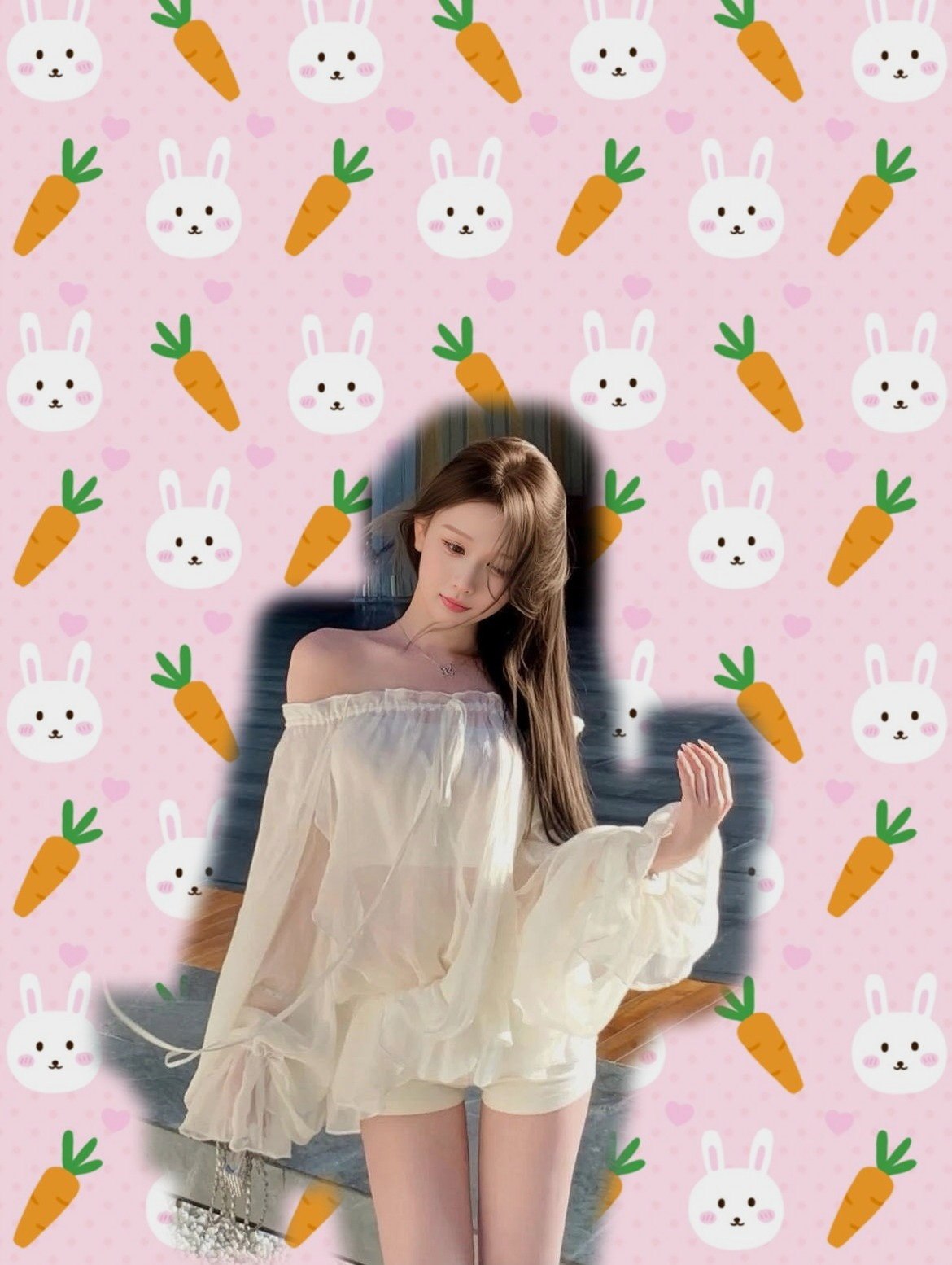 袅袅