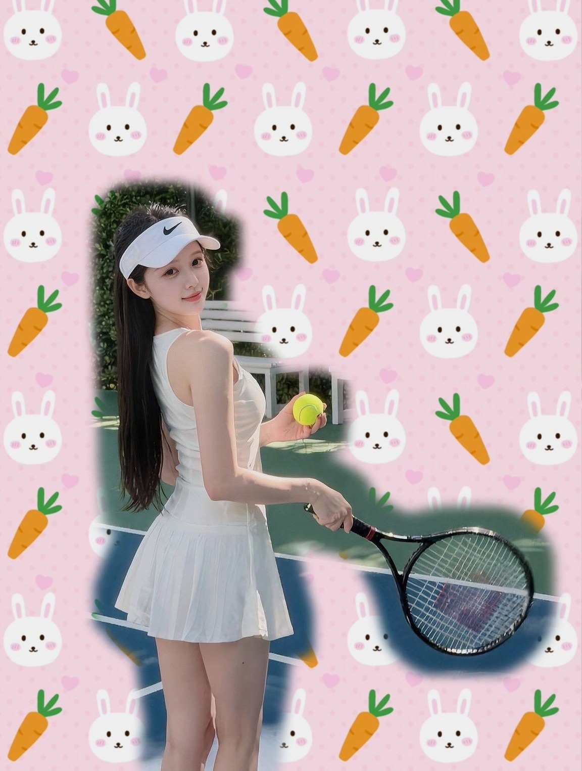 袅袅