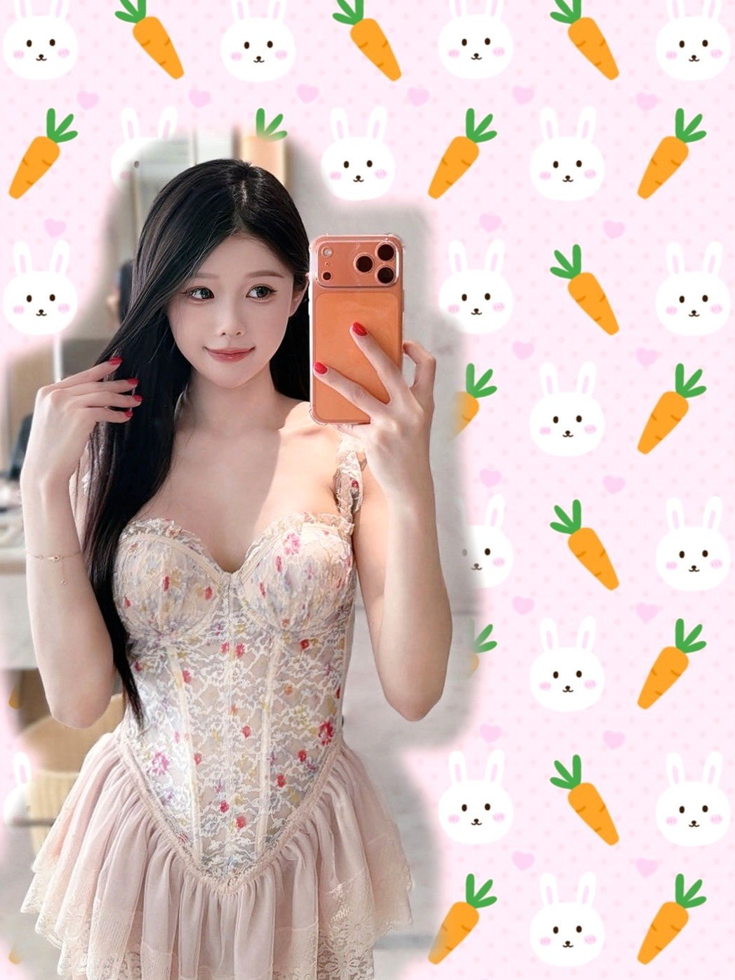 袅袅