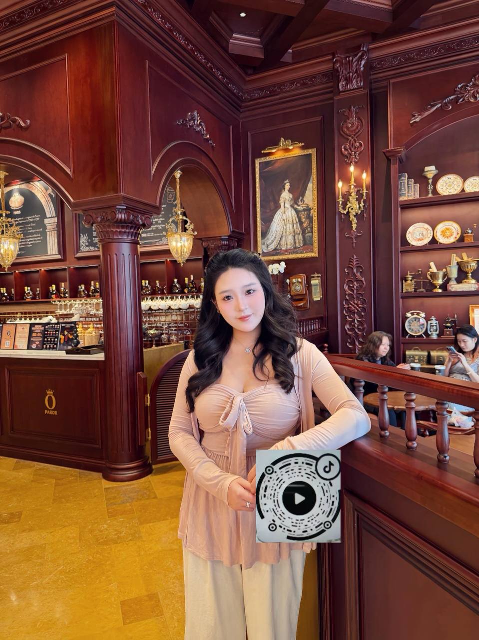 小妍