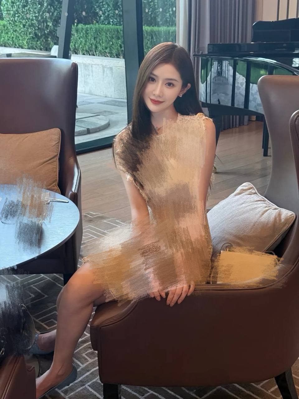GD208 身材好 高颜值 轻御 无套